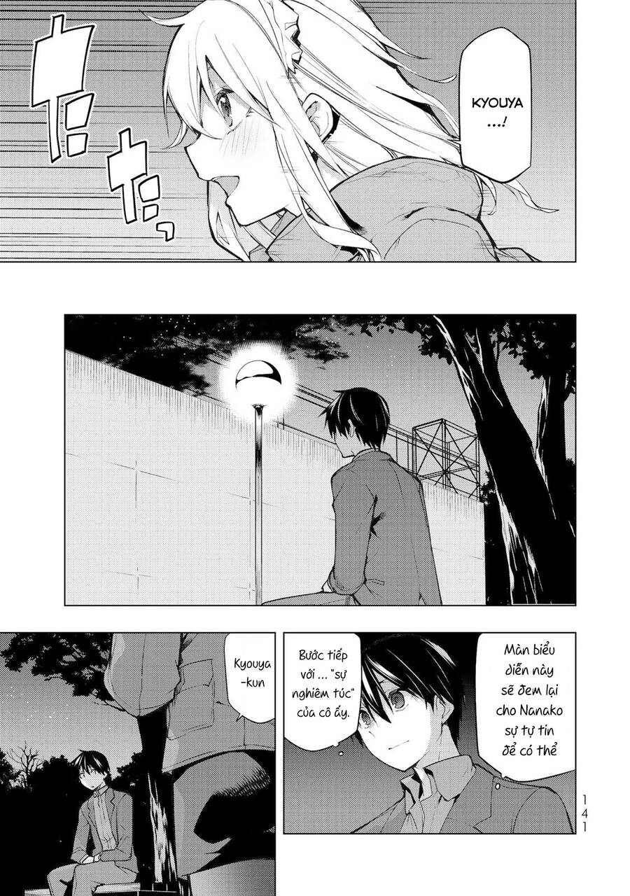 Remake Our Life! Chapter 18 - 37