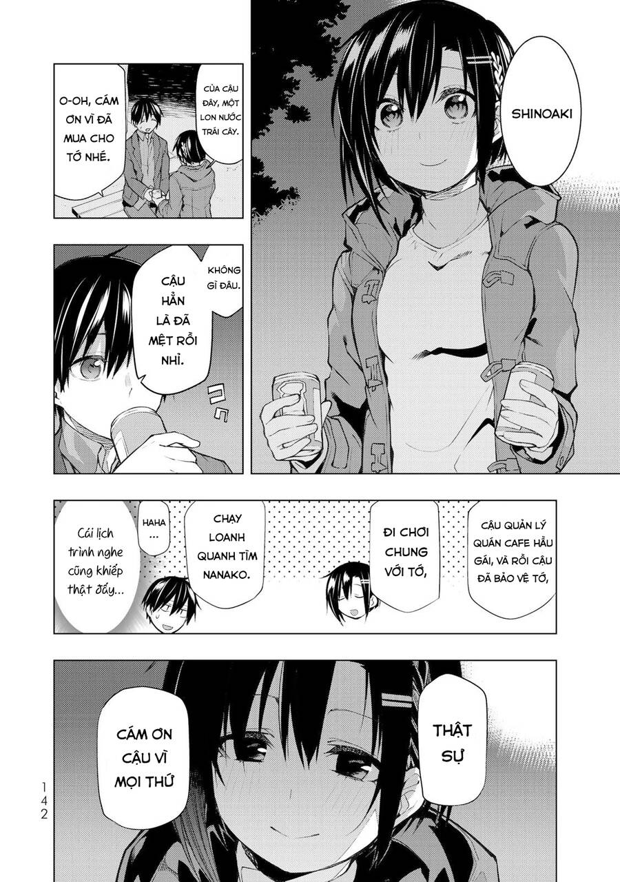 Remake Our Life! Chapter 18 - 38