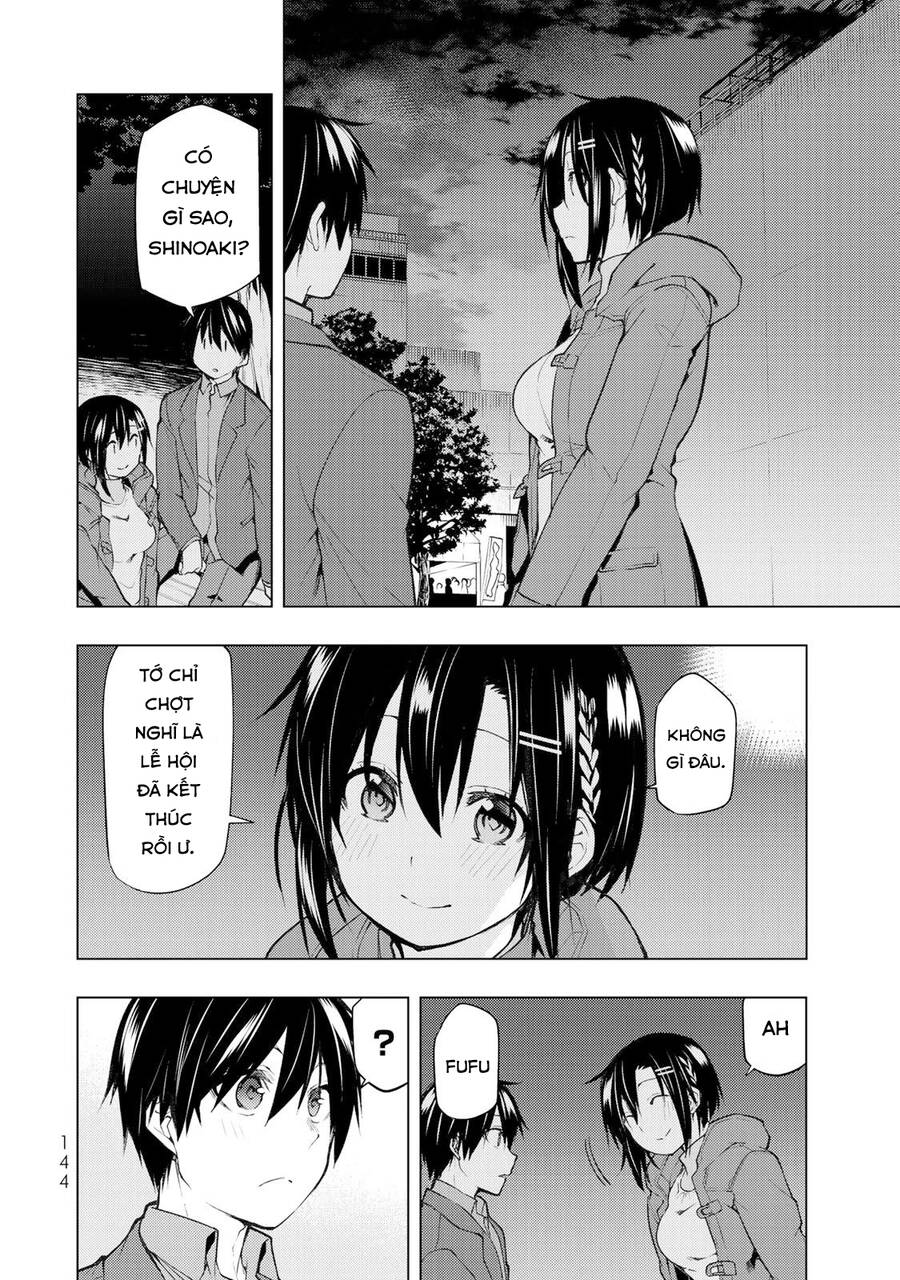 Remake Our Life! Chapter 18 - 40