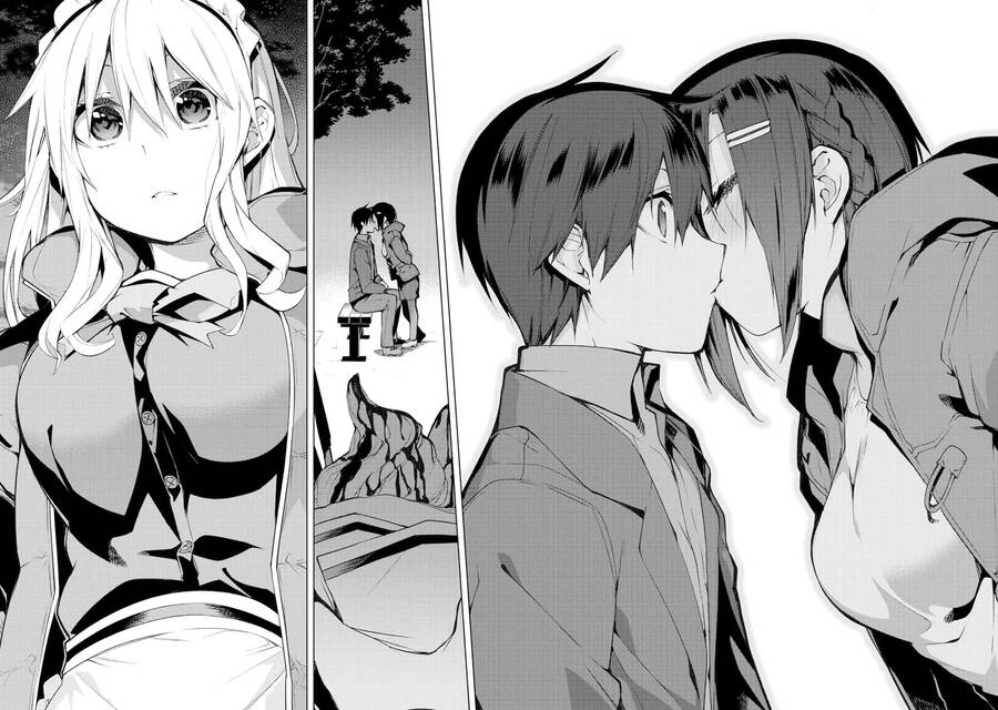 Remake Our Life! Chapter 18 - 42