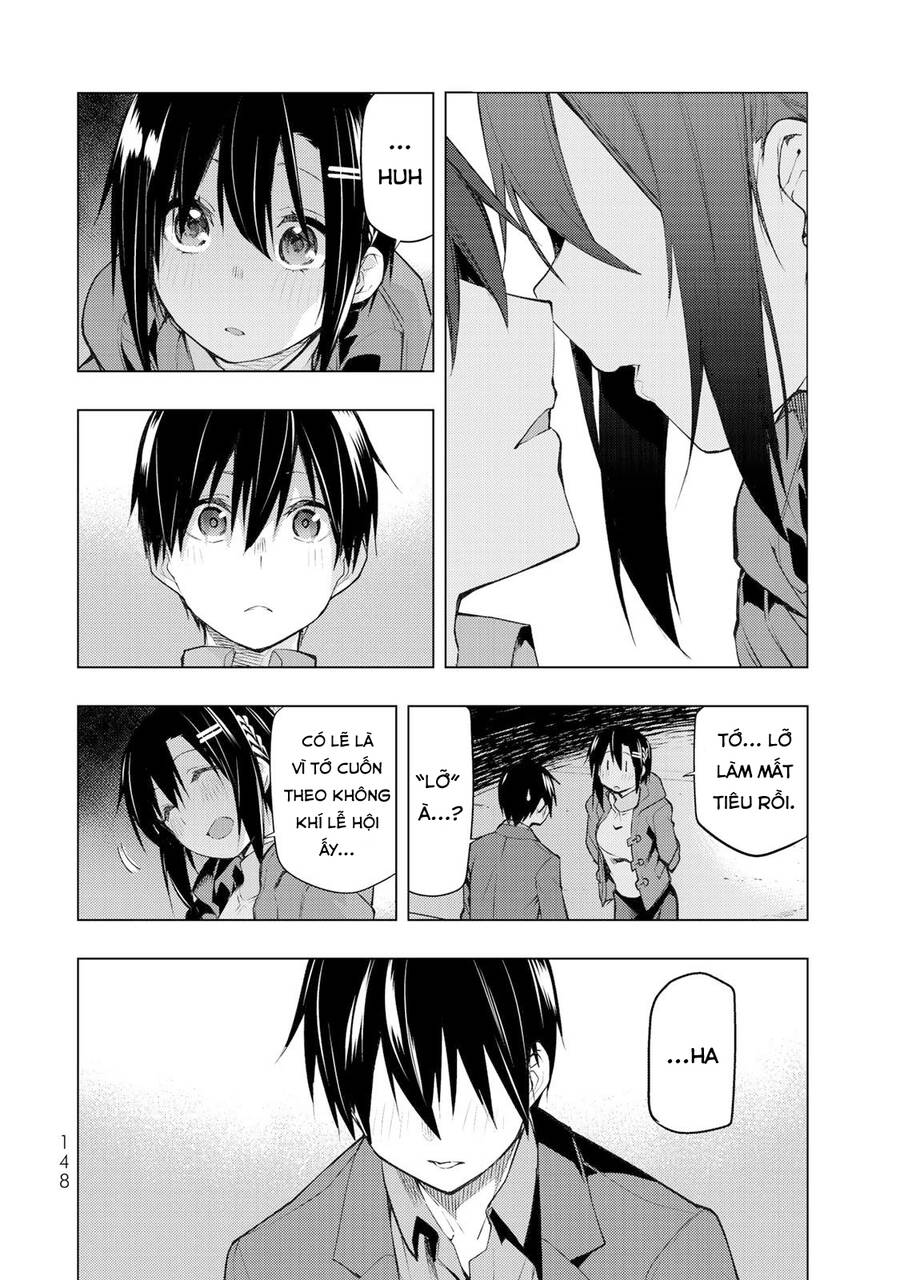 Remake Our Life! Chapter 18 - 43