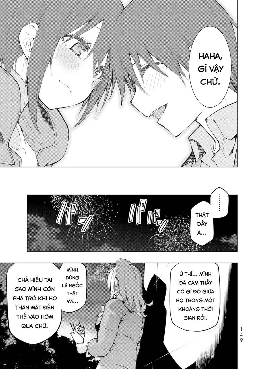 Remake Our Life! Chapter 18 - 44