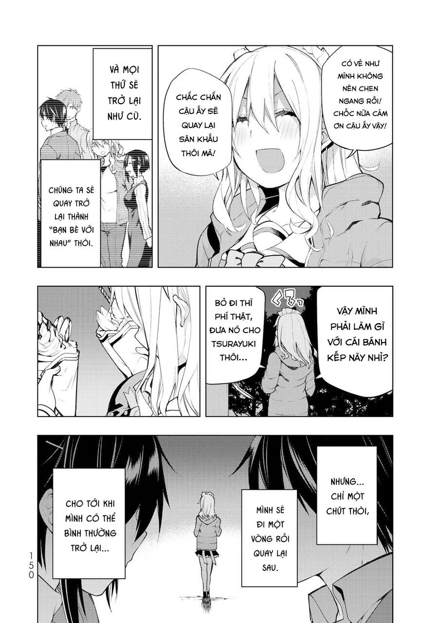 Remake Our Life! Chapter 18 - 45