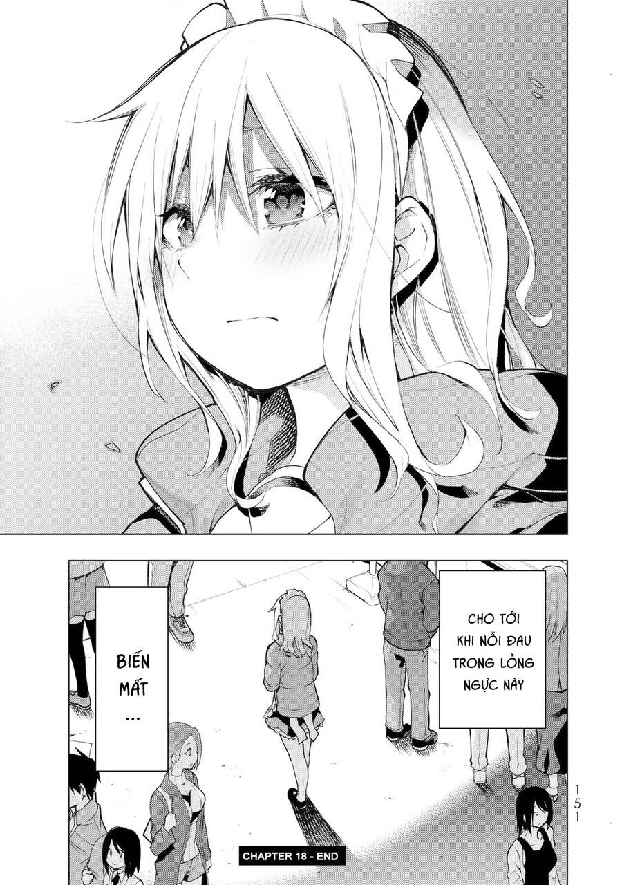 Remake Our Life! Chapter 18 - 46