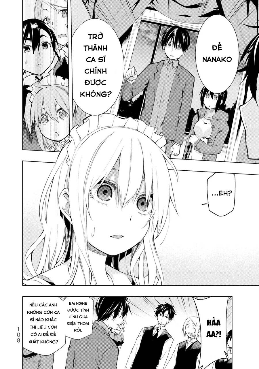 Remake Our Life! Chapter 18 - 6