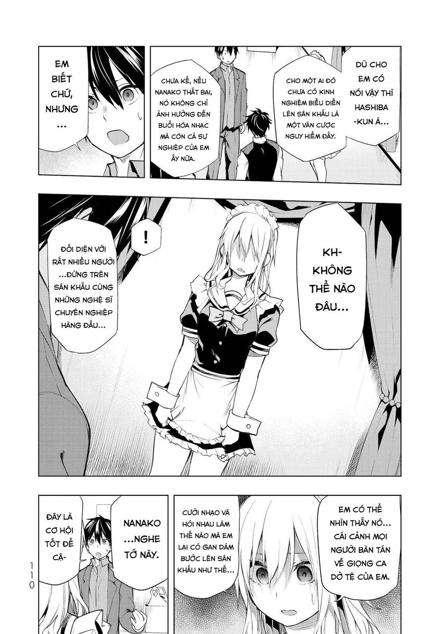 Remake Our Life! Chapter 18 - 8