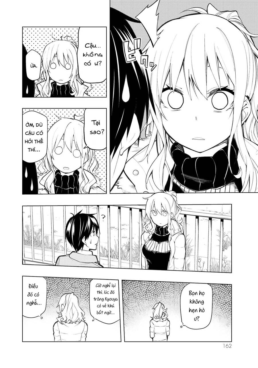 Remake Our Life! Chapter 19.1 - 12