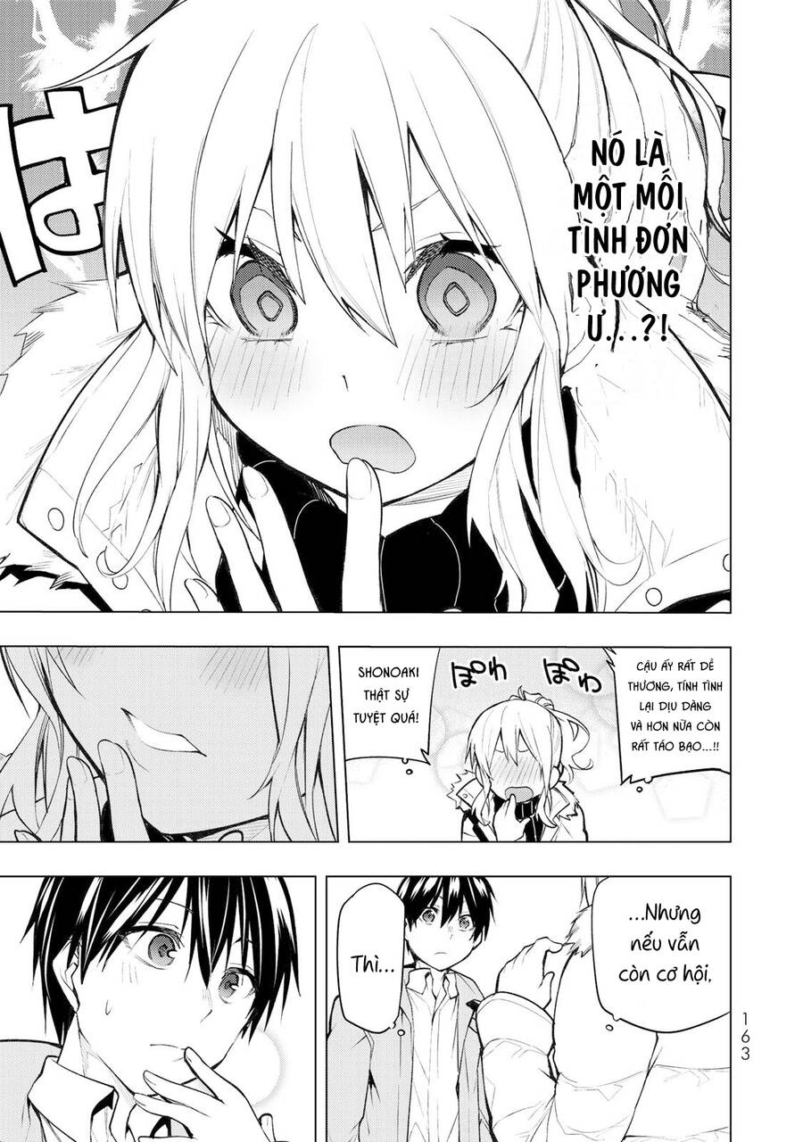 Remake Our Life! Chapter 19.1 - 13