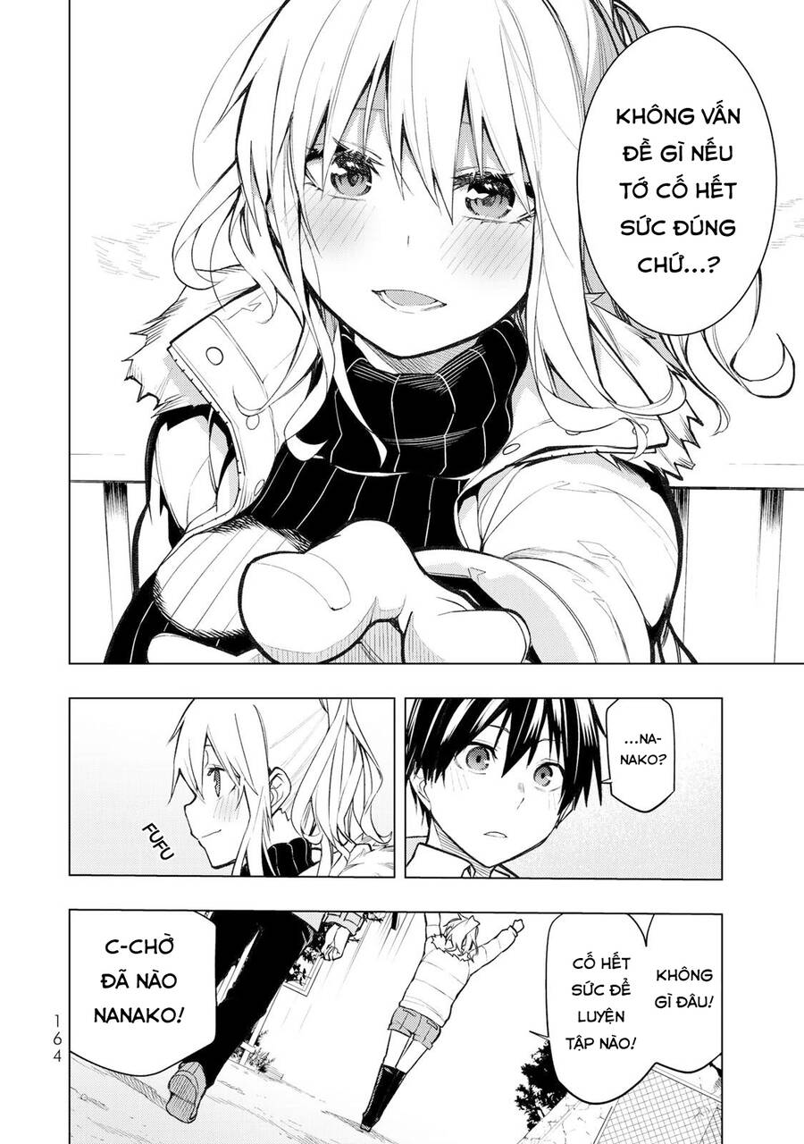 Remake Our Life! Chapter 19.1 - 14