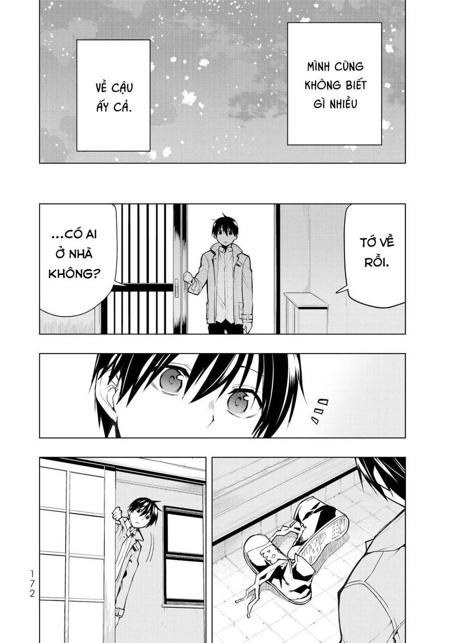 Remake Our Life! Chapter 19.1 - 22