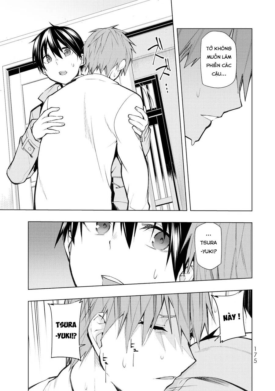 Remake Our Life! Chapter 19.1 - 25