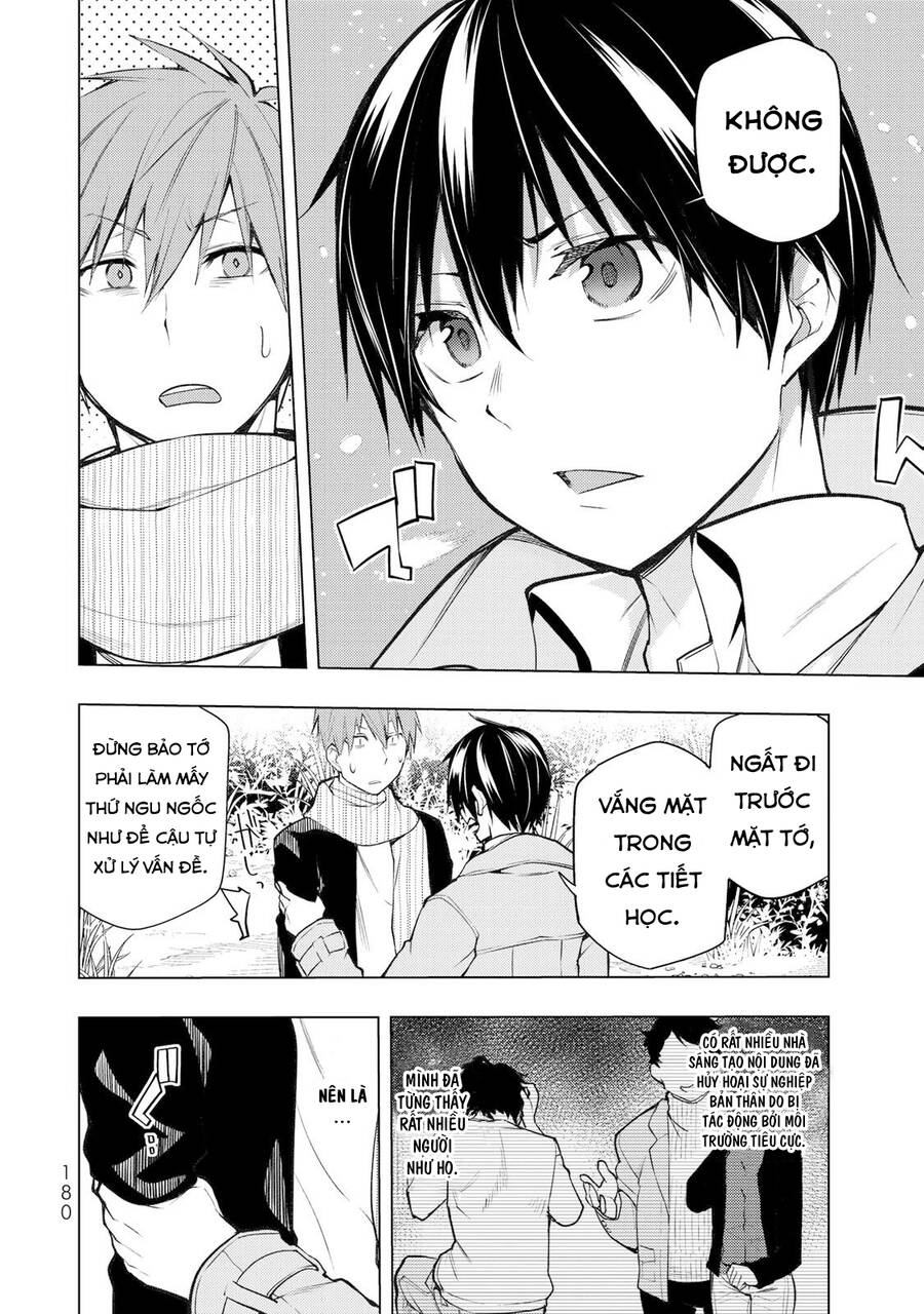 Remake Our Life! Chapter 19.1 - 30