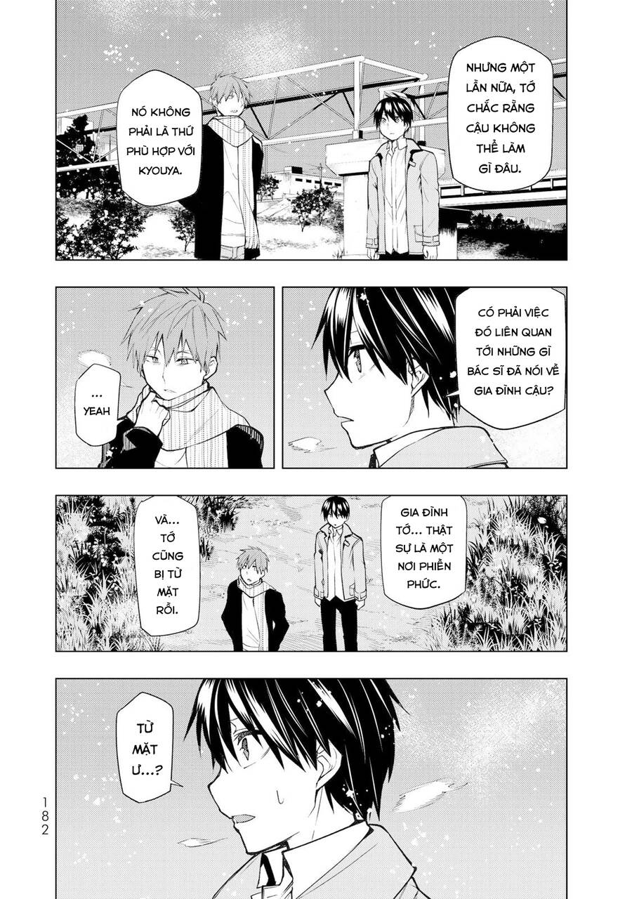 Remake Our Life! Chapter 19.1 - 32