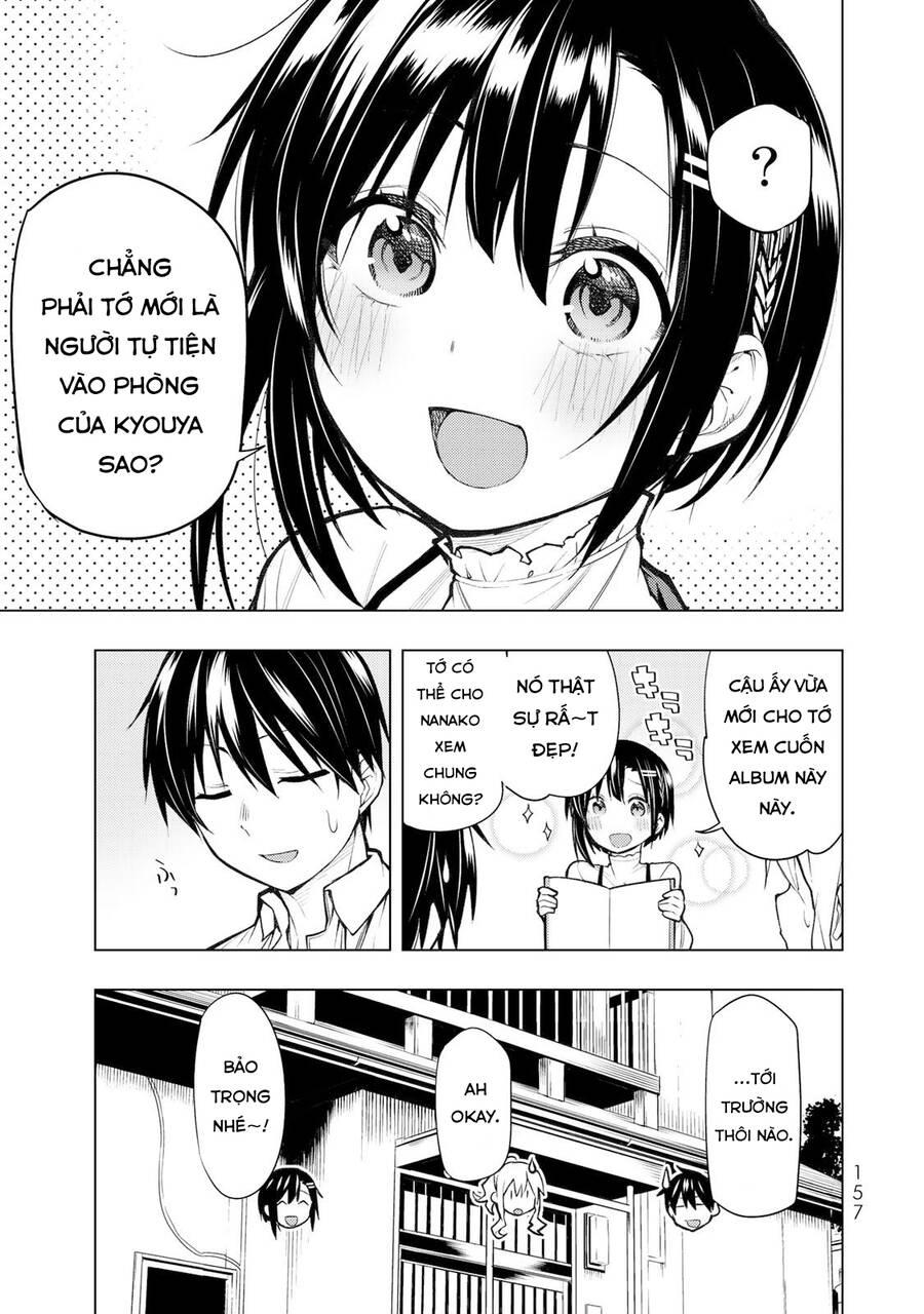 Remake Our Life! Chapter 19.1 - 7