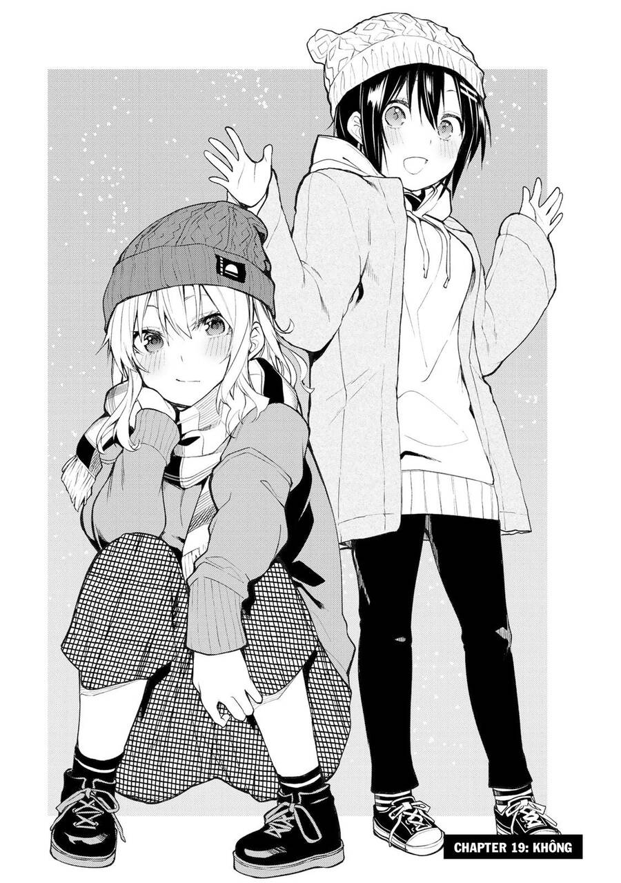 Remake Our Life! Chapter 19.1 - 8