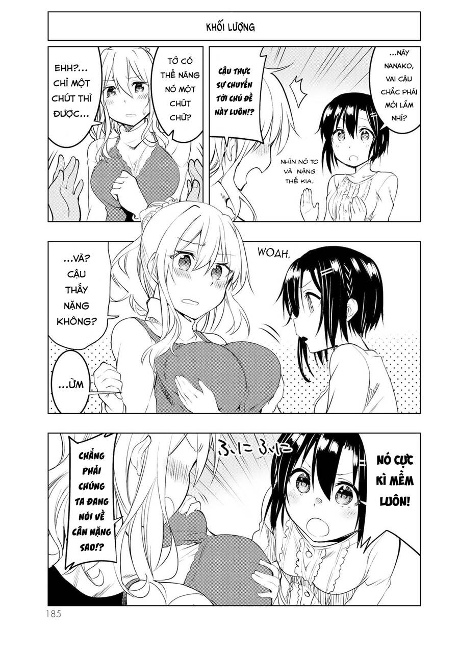 Remake Our Life! Chapter 19.2 - 4