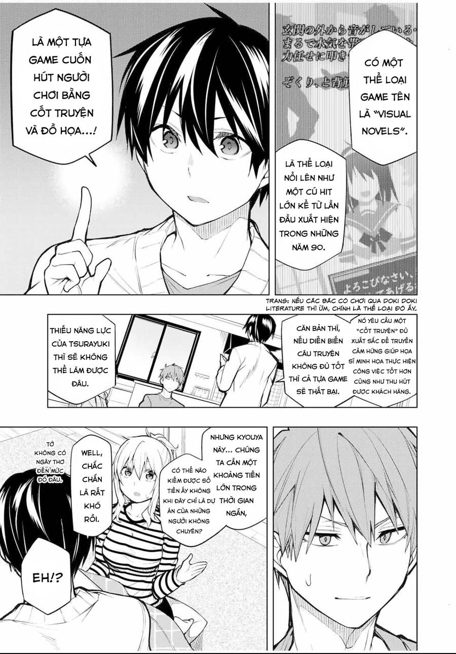 Remake Our Life! Chapter 20 - 11