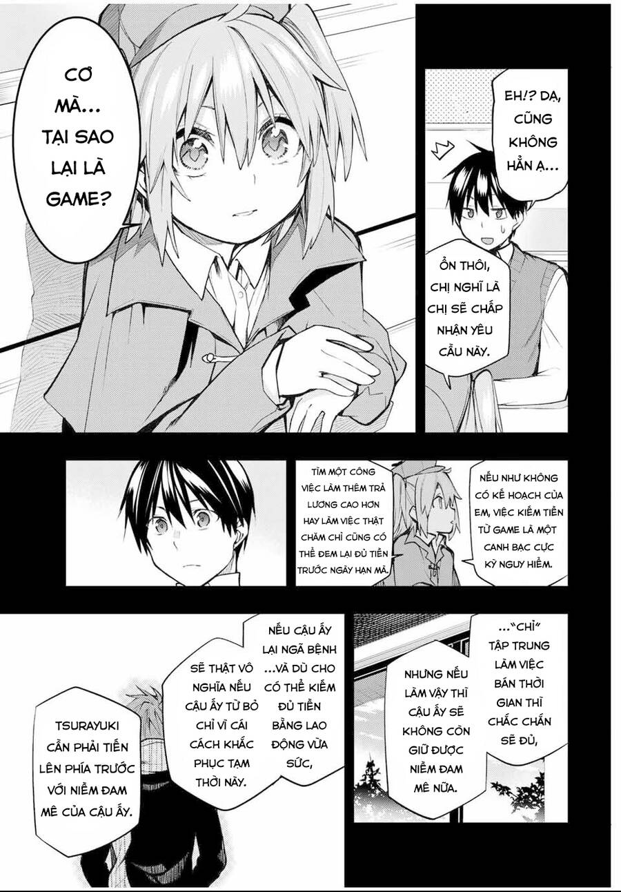 Remake Our Life! Chapter 20 - 15