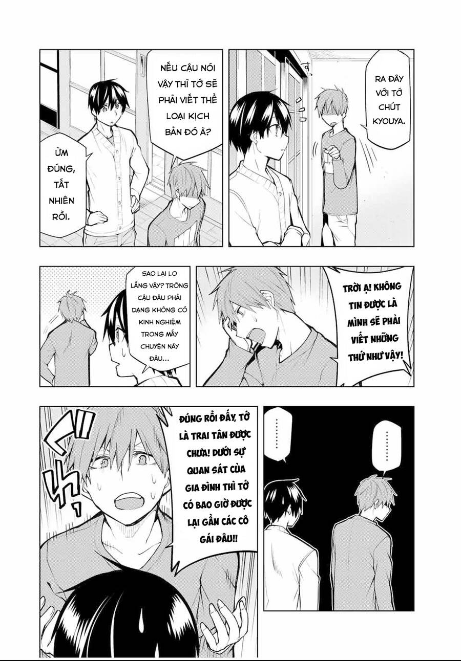 Remake Our Life! Chapter 20 - 23