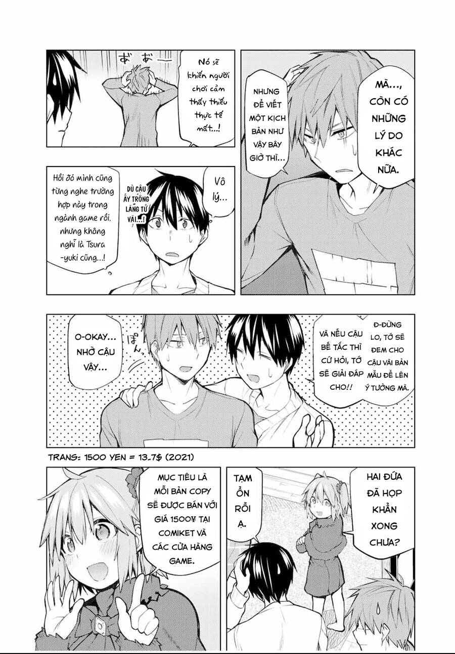 Remake Our Life! Chapter 20 - 24