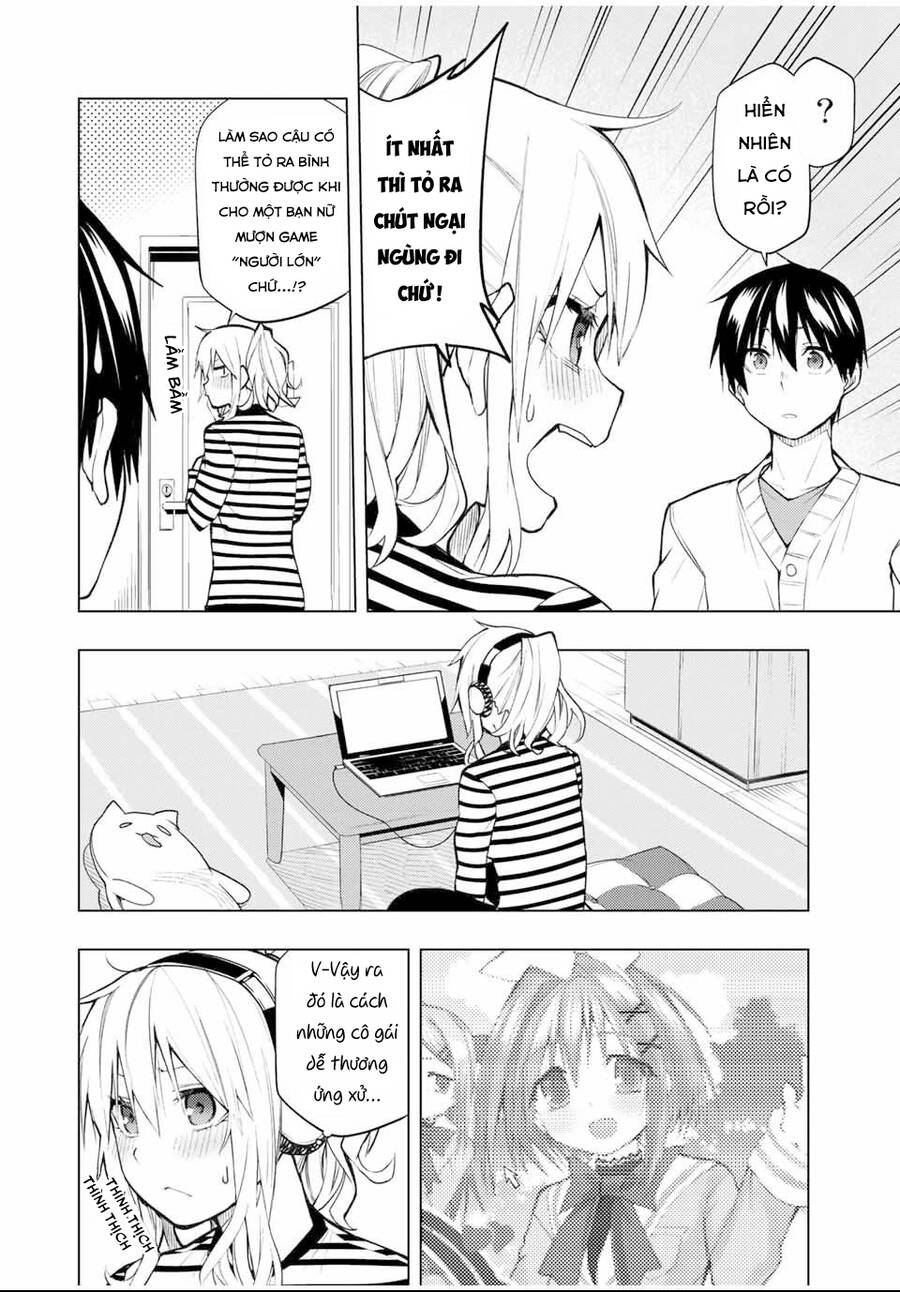 Remake Our Life! Chapter 20 - 27