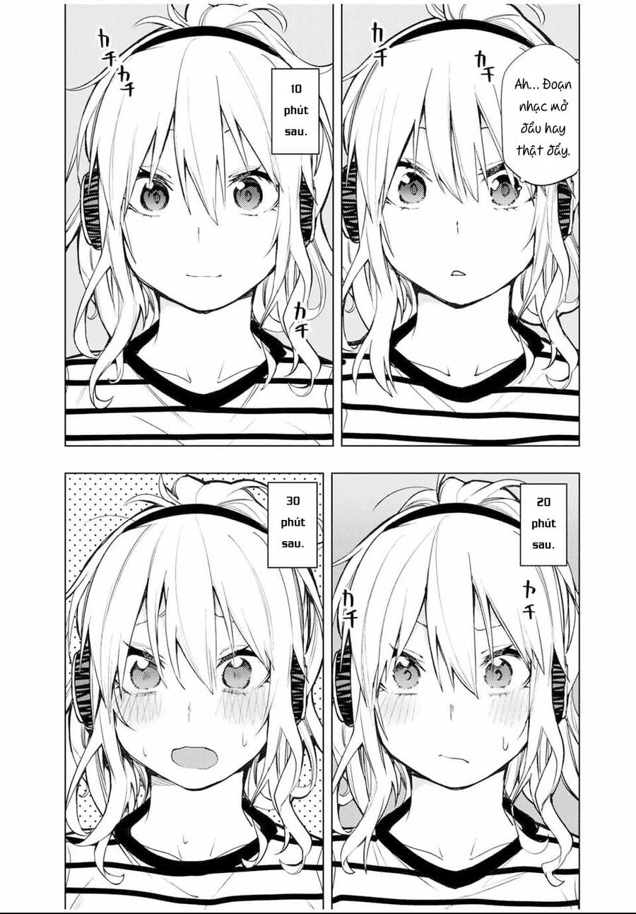 Remake Our Life! Chapter 20 - 28