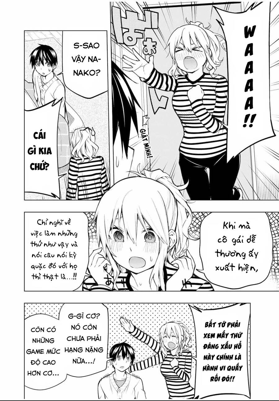 Remake Our Life! Chapter 20 - 29