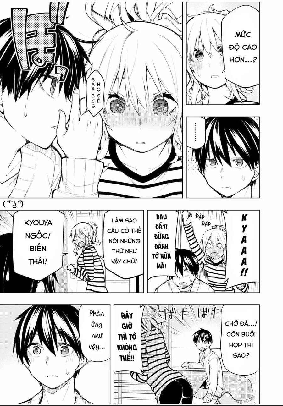 Remake Our Life! Chapter 20 - 30