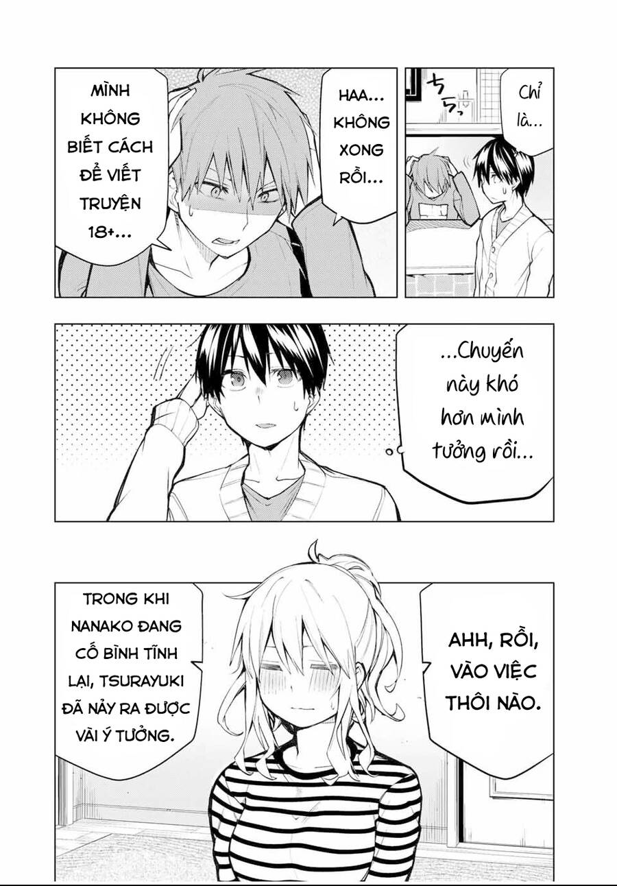 Remake Our Life! Chapter 20 - 31