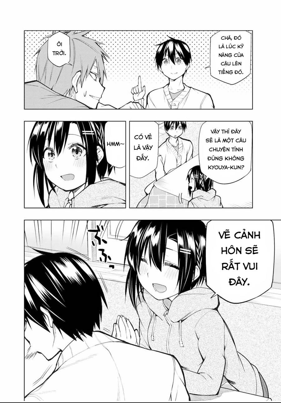 Remake Our Life! Chapter 20 - 33