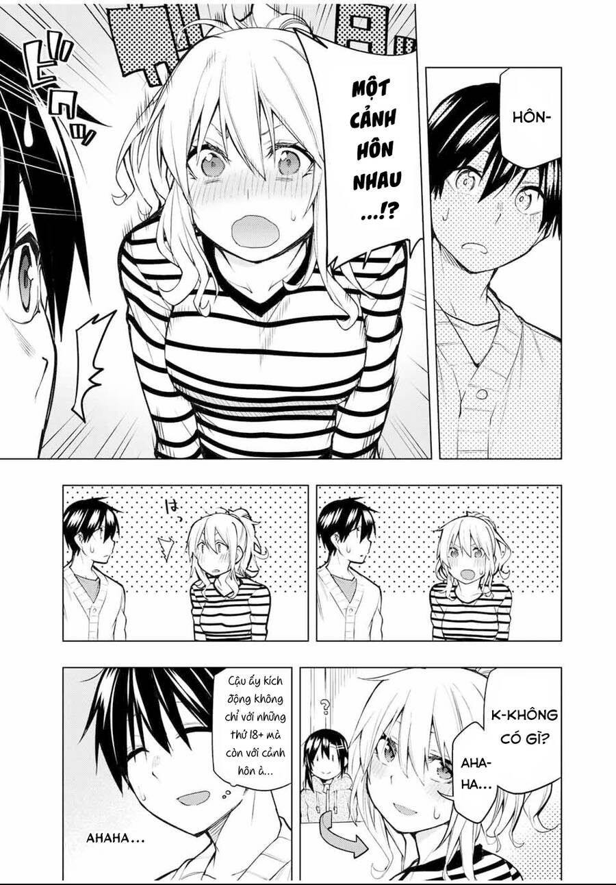 Remake Our Life! Chapter 20 - 34