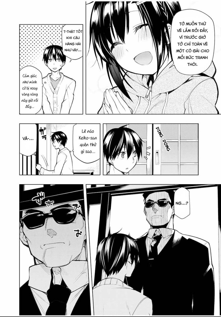 Remake Our Life! Chapter 20 - 35