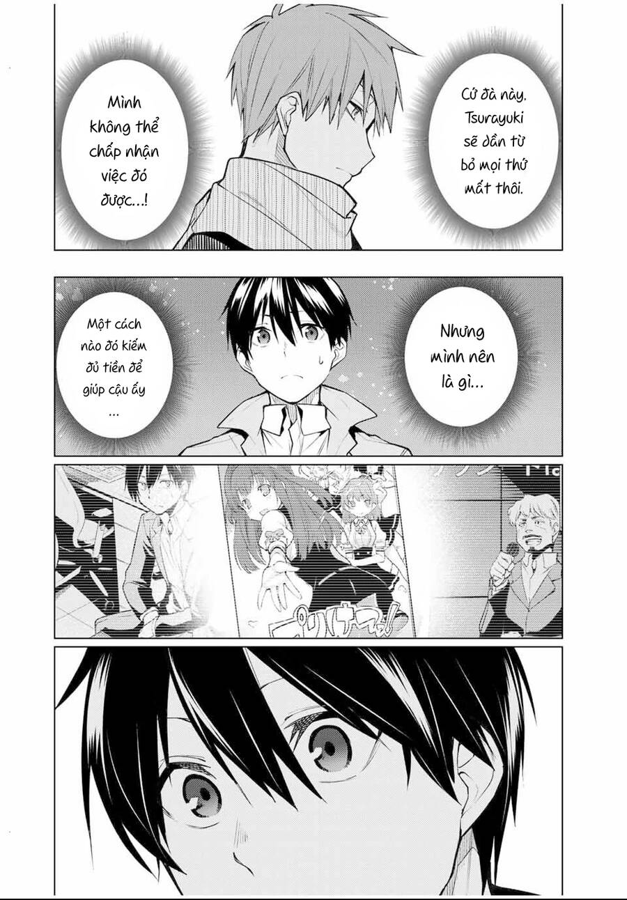 Remake Our Life! Chapter 20 - 8