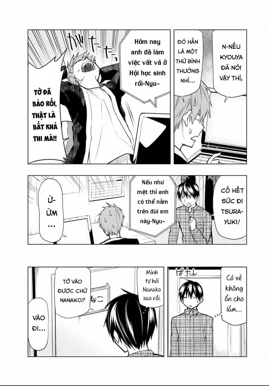 Remake Our Life! Chapter 21 - 16