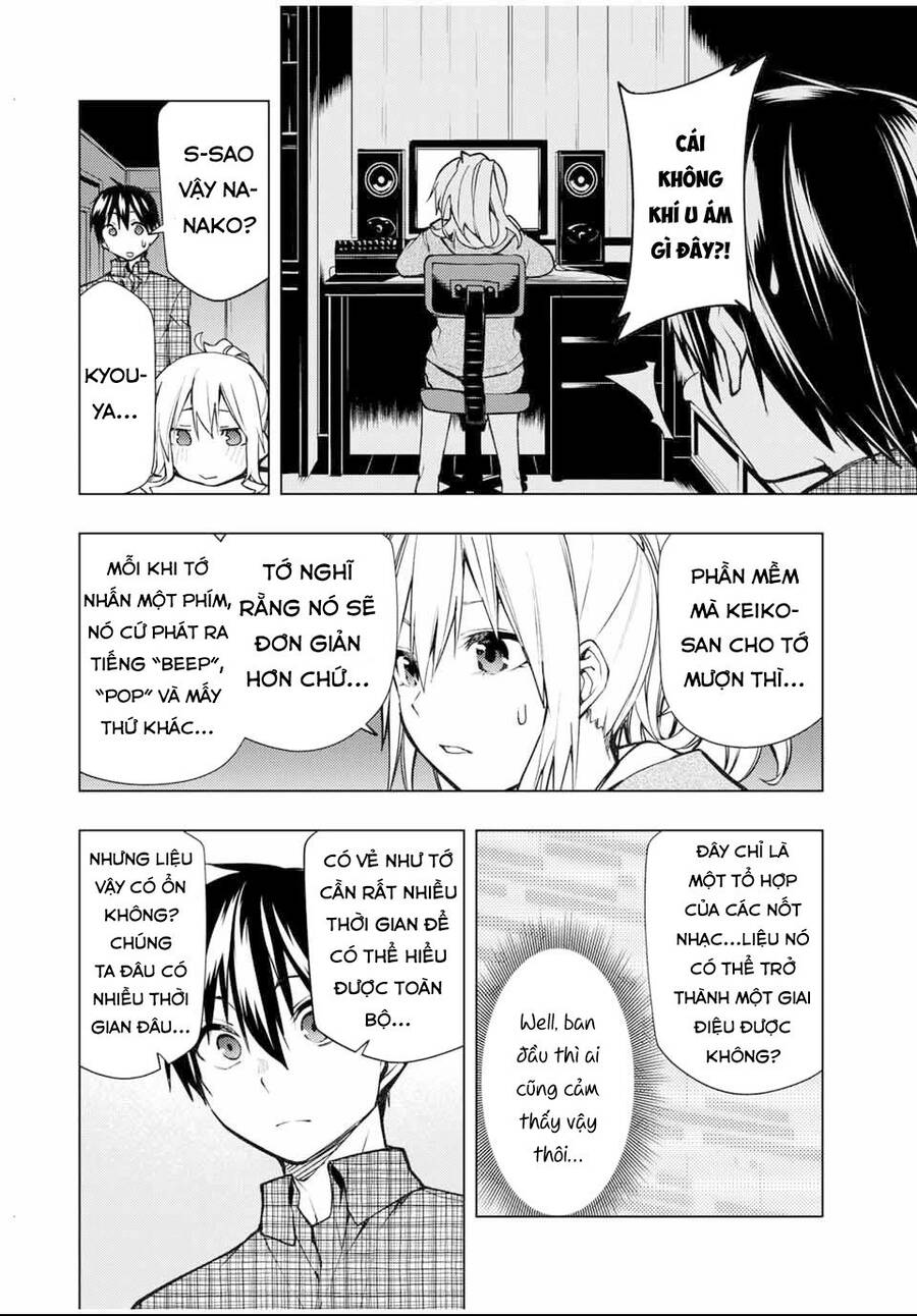 Remake Our Life! Chapter 21 - 17