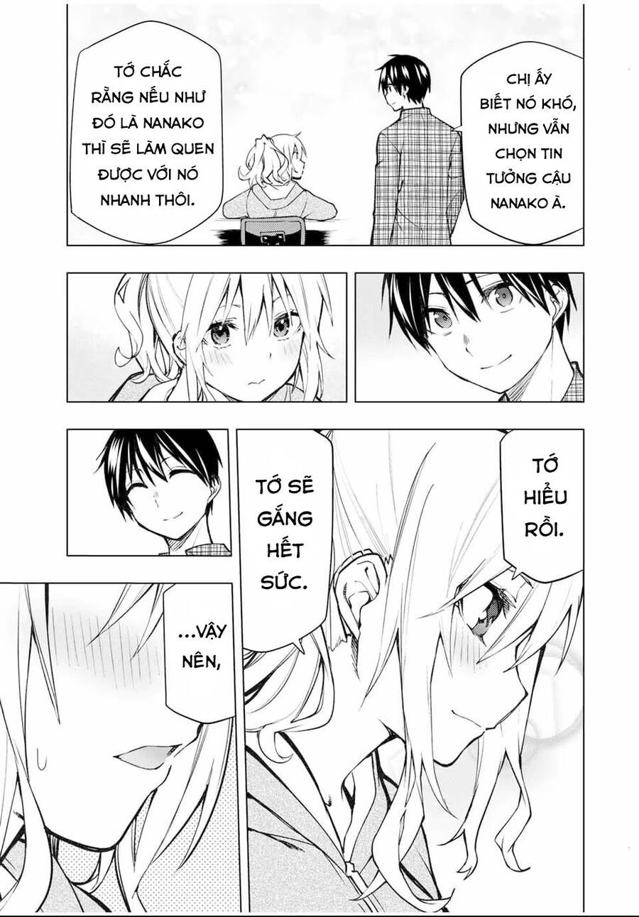 Remake Our Life! Chapter 21 - 18