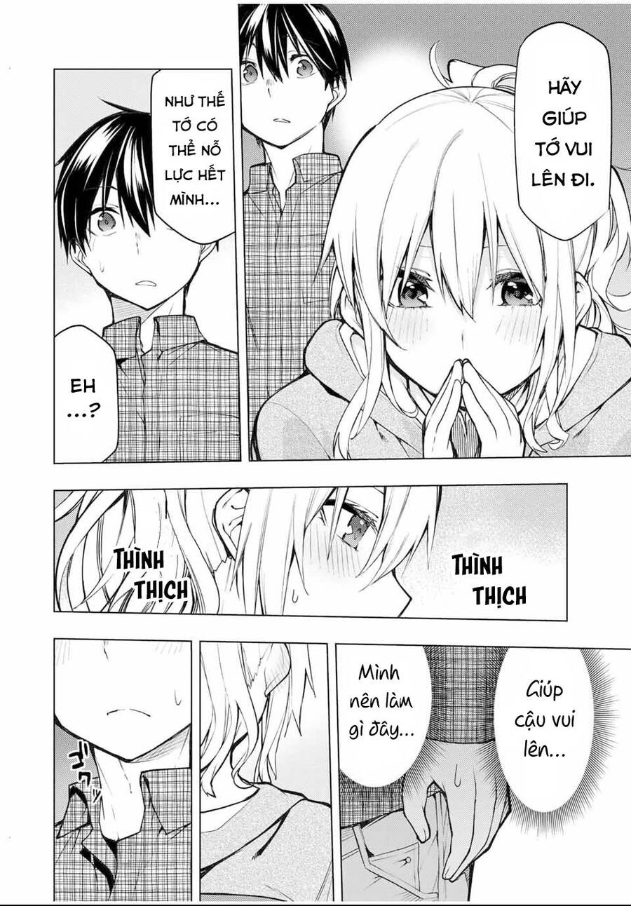 Remake Our Life! Chapter 21 - 19