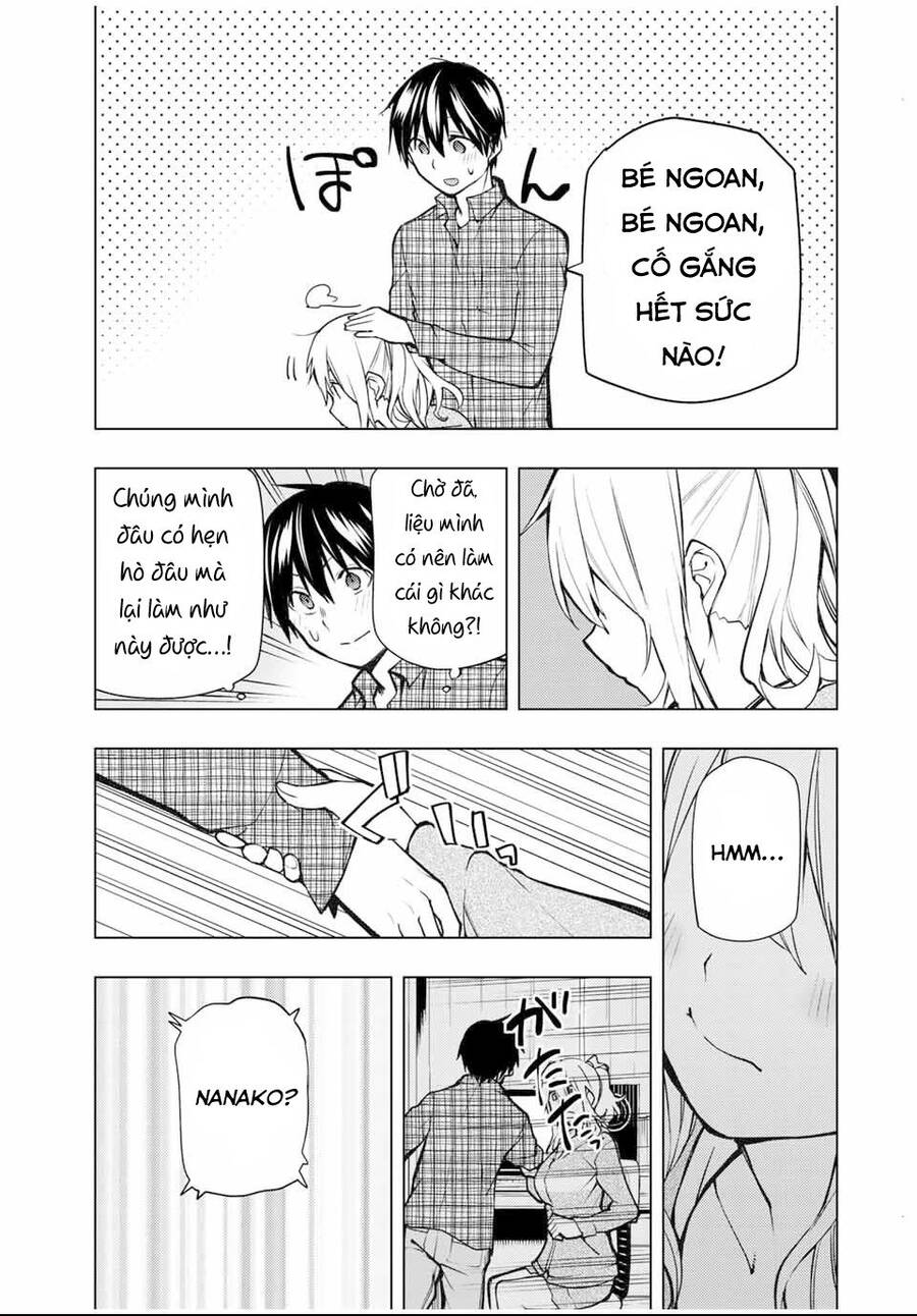 Remake Our Life! Chapter 21 - 20