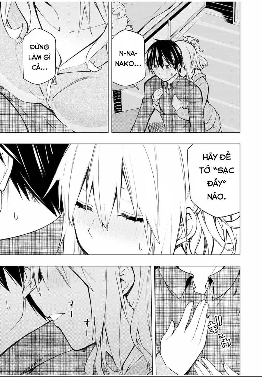 Remake Our Life! Chapter 21 - 23