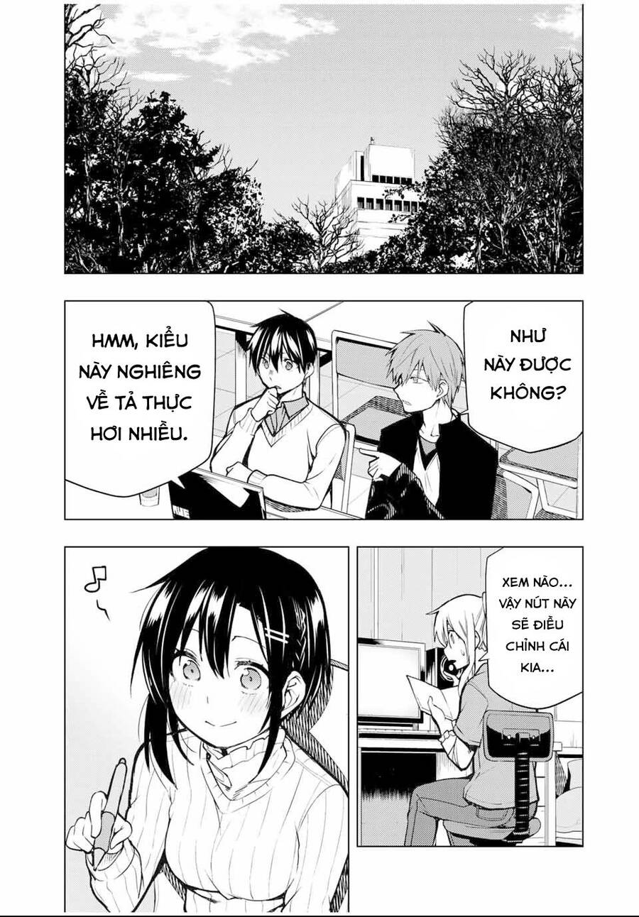 Remake Our Life! Chapter 21 - 29