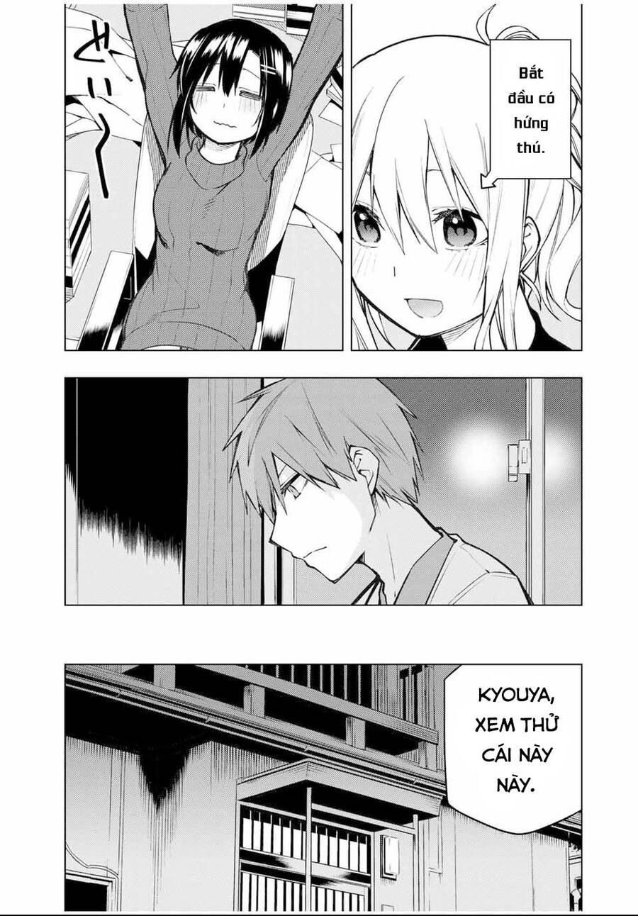 Remake Our Life! Chapter 21 - 31