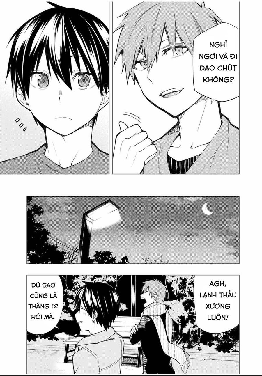 Remake Our Life! Chapter 21 - 33