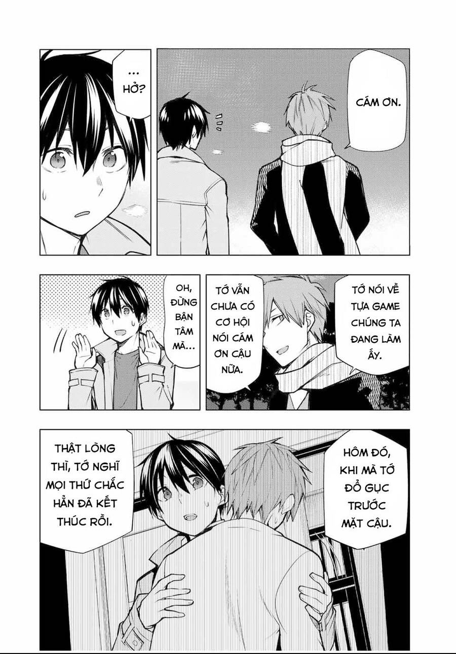 Remake Our Life! Chapter 21 - 34