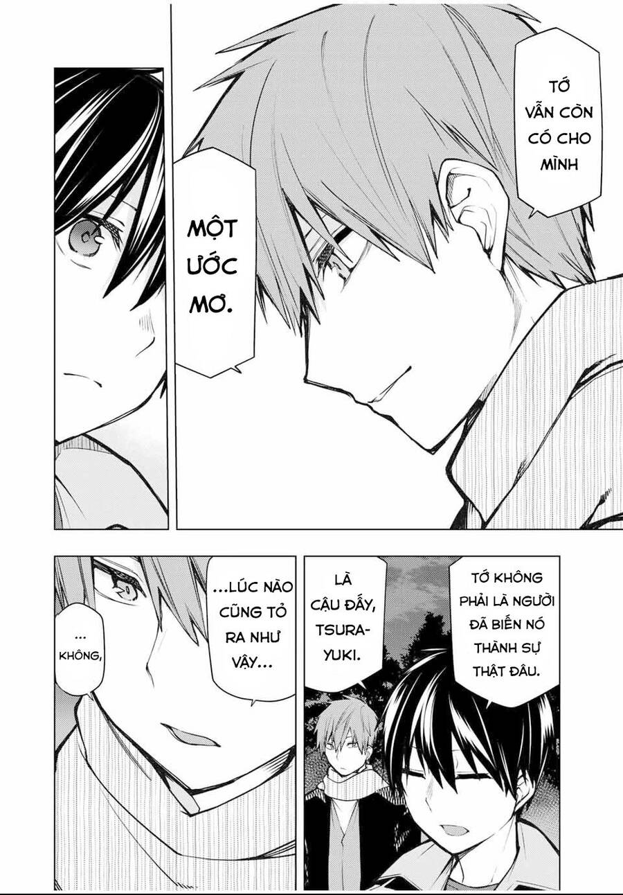 Remake Our Life! Chapter 21 - 36