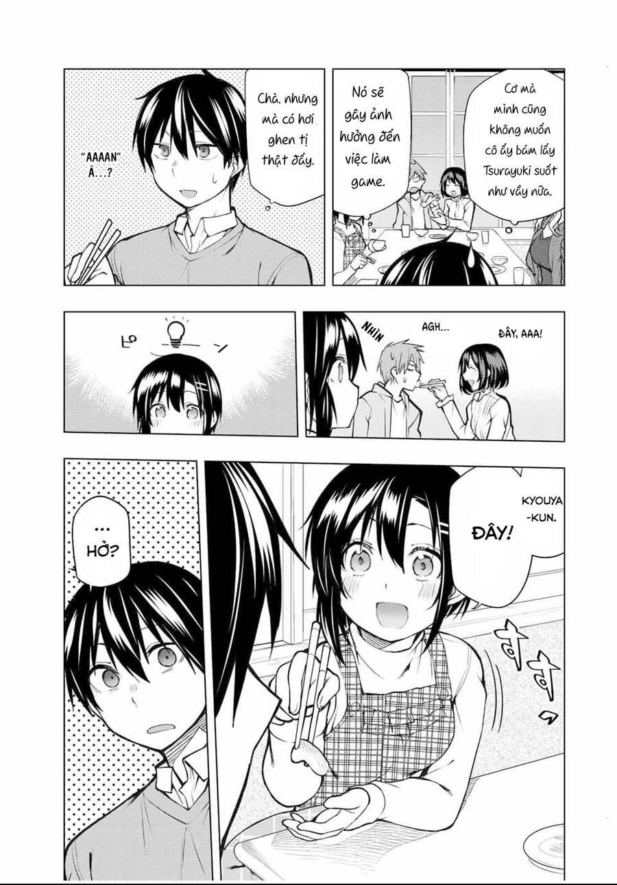 Remake Our Life! Chapter 21 - 6