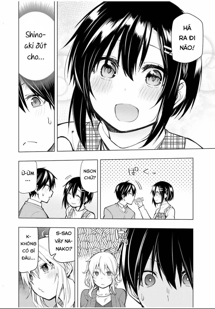 Remake Our Life! Chapter 21 - 7