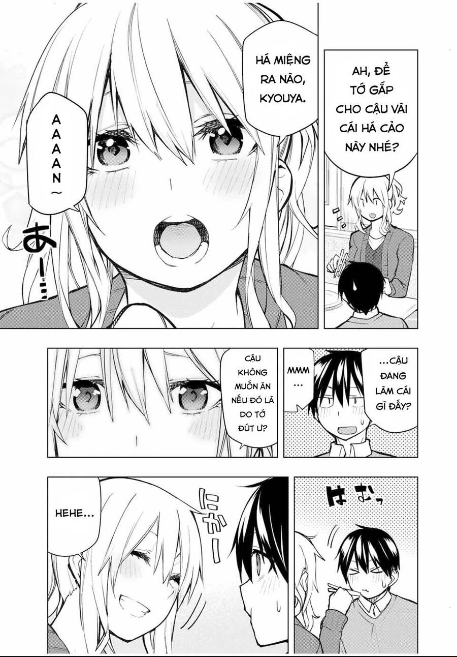 Remake Our Life! Chapter 21 - 8