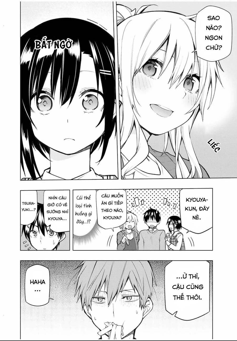 Remake Our Life! Chapter 21 - 9