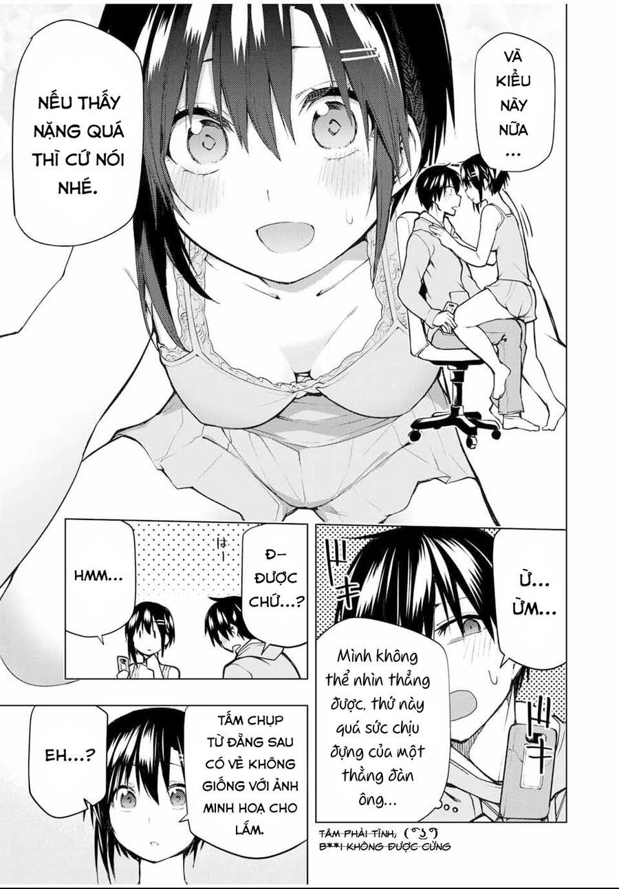 Remake Our Life! Chapter 22.1 - 12