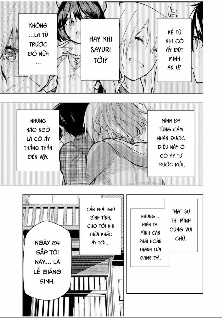 Remake Our Life! Chapter 22.1 - 21